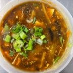 Best Hot & Sour Soup in Clinton Township, MI