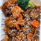 Best Sesame Chicken in Clinton Township, MI