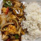 Best Szechuan Chicken in Clinton Township, MI