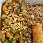 Best #13 Kung Bo Chicken in Clinton Township, MI