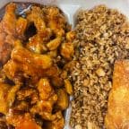 Best #23 Teriyaki Chicken in Clinton Township, MI