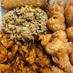 Best DC32 Sweet & Sour Chicken / Teriyaki Chicken in Clinton Township, MI