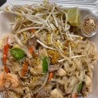 Best Pad Thai Deluxe in Clinton Township, MI