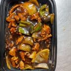 Best Pepper Steak in Clinton Township, MI