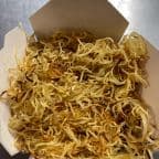 Best Pan Fried Soft Noodle in Clinton Township, MI