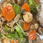 Best Thai Combination in Clinton Township, MI