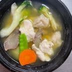 Best Special Wonton Soup in Clinton Township, MI