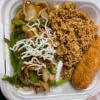 Best #6 Mongolian Beef in Clinton Township, MI