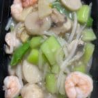 Best Shrimp Subgum Chow Mein/Chop Suey in Clinton Township, MI