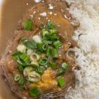 Best Beef Egg Foo Young in Clinton Township, MI