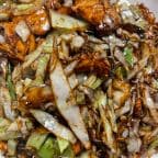 Best Mushiu Chicken in Clinton Township, MI