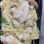 Best Chicken Lo Mein in Clinton Township, MI