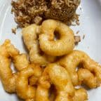 Best #2 Fried Shrimps in Clinton Township, MI