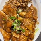 Best #3 Almond Boneless Chicken in Clinton Township, MI