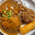 Best Vegetable with Mushroom in Clinton Township, MI