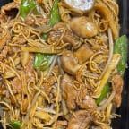 Best Beef Lo Mein in Clinton Township, MI