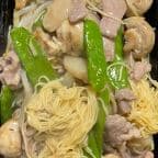 Best Pork Lo Mein in Clinton Township, MI