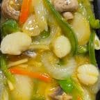 Best Garlic Scallop in Clinton Township, MI