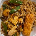 Best #18 Szechuan Chicken in Clinton Township, MI