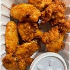 Best Wing Ding (8) in Clinton Township, MI