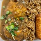 Best #1 Chicken Egg Foo Young in Clinton Township, MI