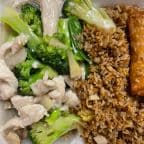 Best #16 Chicken with Broccoli in Clinton Township, MI