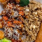 Best #19 Sesame Chicken in Clinton Township, MI
