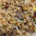 Best Pork Fried Rice in Clinton Township, MI