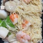 Best Seafood Lo Mein in Clinton Township, MI