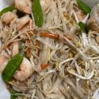 Best Pad Thai Shrimp in Clinton Township, MI