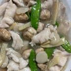 Best Moo Goo Gai Pan (gluten free) in Clinton Township, MI