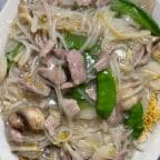 Best Cantonese Pork Chow Mein in Clinton Township, MI