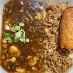 Best #22 Shrimp with Lobster Sauce in Clinton Township, MI