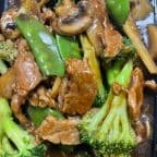 Best Broccoli Beef in Clinton Township, MI