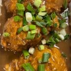 Best Pork Egg Foo Young in Clinton Township, MI
