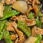 Best Beef with Pea Pods and Onion in Clinton Township, MI