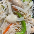 Best Vegetable Chow Mein/Chop Suey in Clinton Township, MI