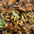 Best Mushiu Pork in Clinton Township, MI