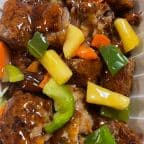 Best Sweet & Sour Duck in Clinton Township, MI
