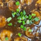 Best Shrimp with Lobster Sauce in Clinton Township, MI