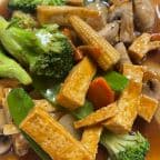 Best Hunan Tofu in Clinton Township, MI