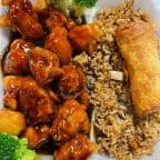 Best #7 General Tso Chicken in Clinton Township, MI