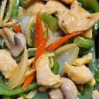 Best Garlic Chicken in Clinton Township, MI