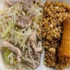 Best #9 Pork Chop Suey in Clinton Township, MI