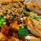 Best DC31 Almond Boneless Chicken / General Tso Chicken in Clinton Township, MI