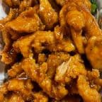 Best Teriyaki Chicken in Clinton Township, MI