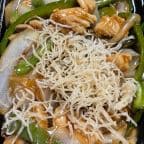 Best Mongolian Chicken in Clinton Township, MI