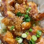 Best Woo Dip Harr (gluten free) in Clinton Township, MI