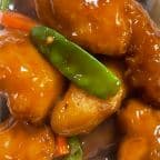 Best Honey Chicken in Clinton Township, MI