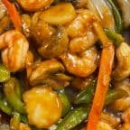 Best Szechuan Shrimp in Clinton Township, MI
